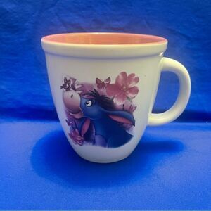 Eeyore smile ceramic Mug